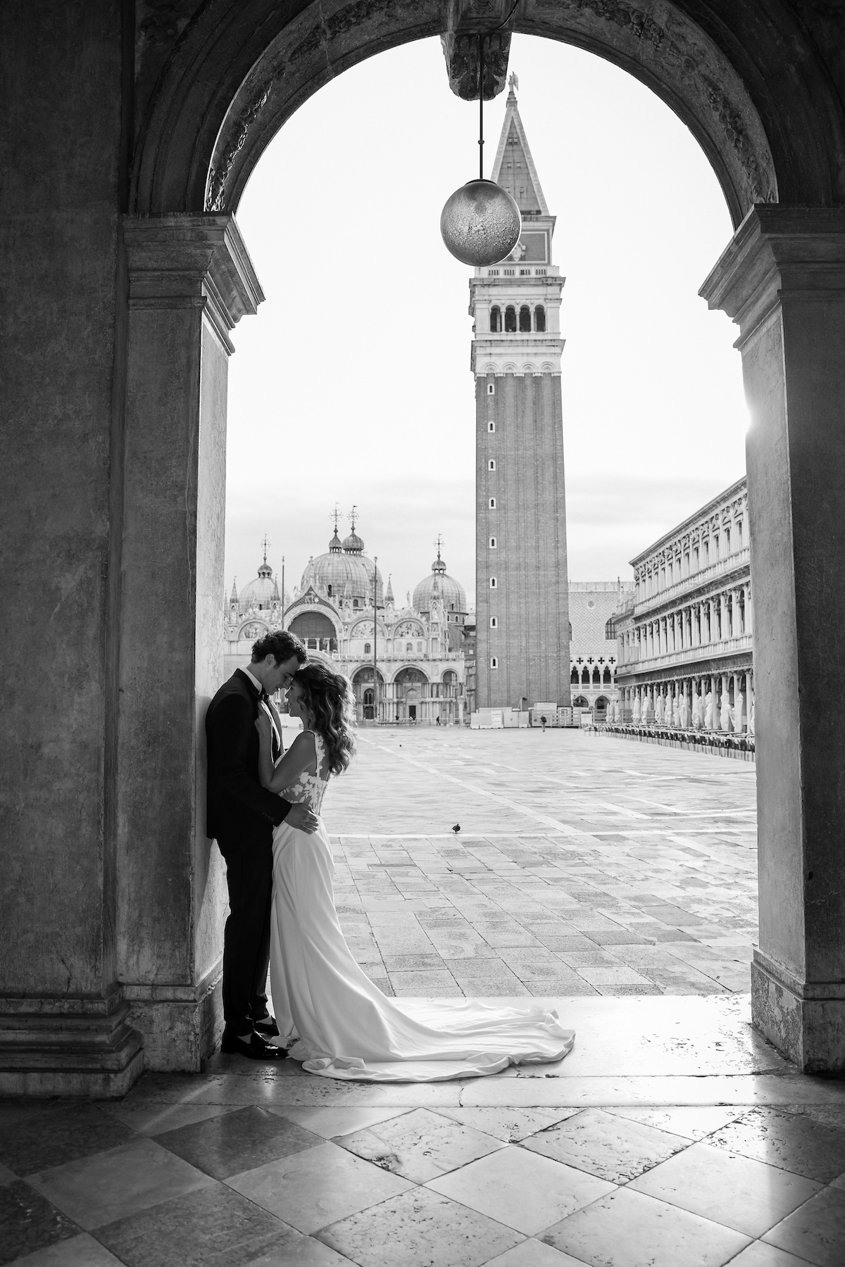 Ninie & Andrino